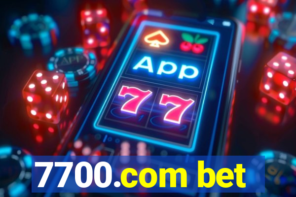 7700.com bet